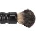 Premium Shaving Brush for Men | Soft Handle & Residue Removal | Portable Salon Tool - Buy Online on SooperMarket.com