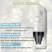 Buy Hydrating Makeup Setting Spray | Lightweight All-Day Facial Mist with Chamomile & Castor Oil for Dry Skin - 3.04 Fl Oz - Buy Online on SooperMarket.com