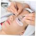 6 Pairs Eyelash Extension Silicone Pads - Lash Lift Tools for Perfectly Lifting Eyelashes - Eyelash Lifter Kit & Rods 6.00X0.60X0.10CM - Buy Online on SooperMarket.com