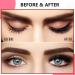 Magnetic Lashes Magnetic Eyelashes Dual Magnetic Lashes Eyelashes Beauty Magnetic Lashes Natural Look with Applicator Tweezers Reusable No Glue or Liner Needed Easy to Wear #5-diamond - Buy Online on SooperMarket.com