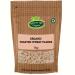 Organic Toasted Wheat Flakes 1kg by Hatton Hill Organic