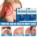 Tinnitus Treatment Patch 30 Pcs - Portable Kids Travel Relief - Buy Online on SooperMarket.com