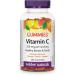 Webber Naturals UltraCran Cranberry 10 000 mg Gummy & Vitamin C Gummy 125 mg 120 Gummies For Bones Teeth Immune and Antioxidant Health Vegan Gummy + Vitamin C Gummy - Buy Online on SooperMarket.com