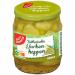 Good&Cheap Silesian Cucumber Bites 3-Pack (3x530g Jar) - Delicious & Affordable International Shipping - Buy Online on SooperMarket.com