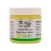 The Keys Salt Scrub (Key Lime, Travel Size 3.4 oz) Key Lime 3.4 Fl Oz (Pack of 1)