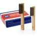 Stone and Clark Horse Hair Shoe Brush - Premium Shoe Polish Brush with 100% Horse Hair Bristles - Concaved Beech Wood Handle for Perfect Leather Polishing - Buy Online on SooperMarket.com
