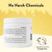 Eczema Honey Itch Cooling Face & Body Rounds - Anti Itch Cotton Pads for Eczema & Dry Skin (50 Rounds) - Buy Online on SooperMarket.com