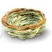 SunGrow Birds Nest for Finch, Canary, Pigeon, Parakeet - Encourages Courtship, Breeding, Nesting - Buy Online on SooperMarket.com