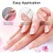 Anself Cuticle Oil Pens 15pcs Mix Flavors Nail Revitalize Oil Pen Set for Repairing Cracked and the Dry Cuticle(Random Color&Flavor) 5 g (Pack of 15) - Buy Online on SooperMarket.com