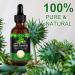 Jamaican Black Castor Oil 100% Pure Cold Pressed for Hair Growth - 60ml - Buy Online on SooperMarket.com
