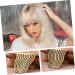 HAPINARY 1pc Hairpin Bride Hair Comb Handmade Hair Clip Wedding Headwear Wedding Hair Comb Wedding Headpiece Wedding Hair Barrette Bridal Side Combs Exquisite Hairdress Insert Comb Brass - Buy Online on SooperMarket.com