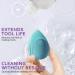 HEYMKGO Makeup Brushes Cleaner for Deep Cleaning All Types of Brushes Sponge and Puff Fragrance-Free No Harsh Chemicals & Cruelty-Free for Makeup Lovers & Professionals 5.27fl.oz./150ml - Buy Online on SooperMarket.com