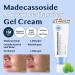 Shop A Pieu Madecassoside Moisture Gel Cream - 1.69 fl oz | Hydrating Skin Care - Buy Online on SooperMarket.com
