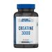 Applied Nutrition Creatine 3000 - Creatine Monohydrate Capsules 3000mg Per Serving High Strength Supplement Increases Physical Performance (120 Capsules - 30 Servings)