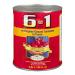 Escalon 6-in-1 All Purpose Ground Tomatoes 2.84L