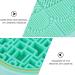 Buy Green 11x11cm Makeup Brush Cleaner & Storage Rack - Cute Cat Clean Brush Pad & Scrubber for Perfect Makeup Care | International Shipping Available - Buy Online on SooperMarket.com