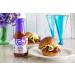 Fody Foods Maple BBQ Sauce | Low FODMAP Certified | Gut Friendly | IBS Friendly Kitchen Staple | Gluten & Lactose Free | Non-GMO - Buy Online on SooperMarket.com