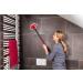 Vileda Bad Blitz Replacement Sponge - Hexagonal Bathroom Cleaning Sponge Scratch-Free | Fast International Shipping - Buy Online on SooperMarket.com