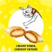 Dreamies Variety Stocking Adult Cat Treats 5 x 30g bags (1 X Stocking) 150 g (Pack of 1) - Buy Online on SooperMarket.com
