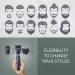Panasonic ER-CSF1 MULTISHAPE 3 Blade Electric Shaver Head for Men - Replacement Attachment - Buy Online on SooperMarket.com