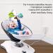 AlloverPower 12V 3A Charger for 4moms mamaRoo 2/4 & Rockaroo Baby Swing - Replacement AC Adapter (6.3Ft) - Buy Online on SooperMarket.com