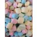Roch Sweets Sweeto Mini Multicolour Marshmallows 1kg - HALAL Certified - Buy Online on SooperMarket.com