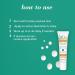 Burt's Bees Natural Acne Solutions Maximum Strength Spot Treatment Cream for Oily Skin  0.5 Oz (Package May Vary) Targeted Spot Treatment - Buy Online on SooperMarket.com