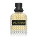 Valentino Uomo Born in Roma Yellow Dream Eau De Toilette Spray for Men 1.7 Ounce