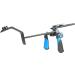 MARSRE DSLR Shoulder Rig Film Making Kit with Matte Box - For DSLR Video Cameras and DV Camcorders - Buy Online on SooperMarket.com