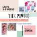 Revel Nail Dip Powder - Light Pink Shimmer | Long-Lasting Chip Resistant No UV Lamp DIY Manicure for Strong Healthy Nails - Buy Online on SooperMarket.com