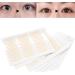 240 PCS Fine Double Eyelid Tapes Self Adhesive Double Eyelid Tape Portable Double Eyelid Tapes Eye Makeup Kits Double Eyelid Tools With Auxiliary Stick For Makeup - Buy Online on SooperMarket.com