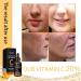 Tongyend Vitamin C Face Serum 20% Vitamin C Serum for Face Organic Vitamin C Anti Aging Serum for Face Collagen Serum for Face Fades Dark Spot Boost Skin Collagen Hydrate & Brighten - Buy Online on SooperMarket.com