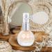 Pretty Vulgar Shimmer Powder Glitter Spray in Champagne Gold - Body Highlighter for Glowing Skin - Buy Online on SooperMarket.com