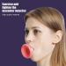 Face Neck Toning Exerciser - V Shape Double Chin Jaw Exerciser for Women & Men - Buy Online on SooperMarket.com