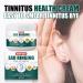 Ear Soothing Tinnitus Relief Ear Plugs - Noise Reduction Care (Green, One Size) - Buy Online on SooperMarket.com