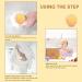 Handmade Bath Bombs Gift Set with Natural Essential Oils - Perfect Birthday Gift for Women, Kids, Men - 12 Piece Bubble Bath Bombs Set - Buy Online on SooperMarket.com