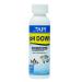 API pH DOWN Freshwater Aquarium Water pH Reducing Solution 118 ml Bottle pH DOWN Single