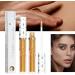 Liquid Highlighter for Face Liquid Highlighter Makeup Stick | Glow Enhancer Illumination Glow Drops Waterproof Liquid Highlighter Drops Long Lasting For Face 02# 1 count (Pack of 1) - Buy Online on SooperMarket.com