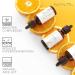 Vitamin C Face Serum 50ml - Brightening & Rejuvenating Skincare | Illuminate Your Skin - Shop Internationally - Buy Online on SooperMarket.com