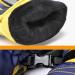 Ski Gloves Couple Outdoor Cold-Proof Plus Velvet Riding Gloves Wind-Proof Cold-Resistant Warm Split-Finger Gloves Lorange - Buy Online on SooperMarket.com