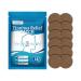 Tinnitus Relief Patches  Tinnitus Relief for Ringing Ears  Natural Herbal Formula Ear Ringing Relief  Effectively Improves Hearing Boost Blood Circulation