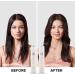 GK Hair Global Keratin Balancing Shampoo Deep Cleansing (300ml/ 10.1 fl. oz) - For Oily Greasy Normal Hair - leaving hair healthy shiny and smooth with Natural Oil Extracts 10.1 Fl Oz - Buy Online on SooperMarket.com