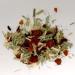 MiniMarieTea RED loose leaves 100% organic tea great for families and kids - Buy Online on SooperMarket.com