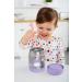 Skip Hop Narwhal Insulated Food Jar - BPA-Free, Leak-proof, 10oz Capacity - Buy Online on SooperMarket.com