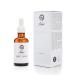 Nuv - highly concentrated snails mucin facial serum moisturizing and regenerating 50ml for all skin types 100% made in Italy 50 ml (1 Pack)