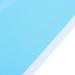 Portable Bib Adult Bib for the Elderly Patient Adult People Who Cannot Take Care of Themselves 18*14*2cm Sky Blue 45*65cm - Buy Online on SooperMarket.com