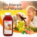 Beaphar Salmon Oil for Dogs & Cats - Boost Energy & Vitality | Omega 3 & 6 for Heart Skin & Fur - 940ml BARF Nutrition - Buy Online on SooperMarket.com
