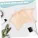 MUSISALY 16 Pcs Soap Storage Bag Shower Foaming Nets Exfoliating Soap Bar Body Bar Soap Cotton Linen - Buy Online on SooperMarket.com