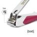 Wilkinson Sword Manicure Nail Clippers - Precision Nail Care Tools | 1 Pack for Effortless Grooming - Buy Online on SooperMarket.com
