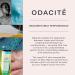 Odacit Anti-Aging Face Serum & Mint Green Tea Mist | Hydration for Acne-Prone Skin Blemish Control | 1.69 fl. oz - Buy Online on SooperMarket.com